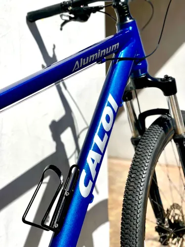 Bike Caloi aro 29