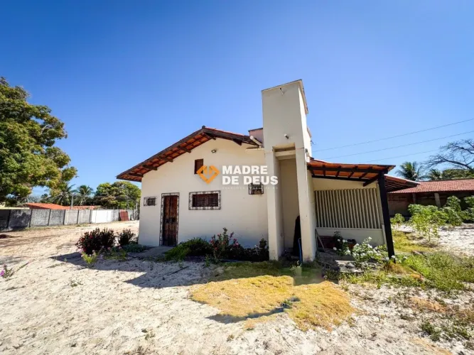 Sítio Exclusivo na Lagoa Redonda 3.442 m² | Oportunidade Estratégica