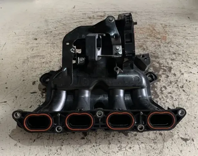 Coletor Admissão C4 Picasso 1.6 Thp 2019