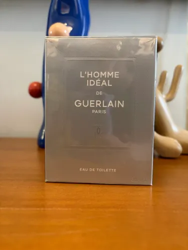 Guerlain L?Homme Ideal edt 100ml