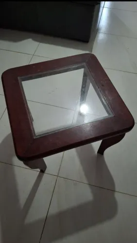 mesa decoração