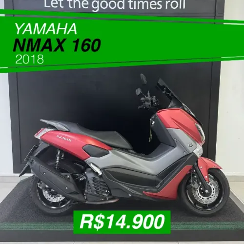 NMAX 160
