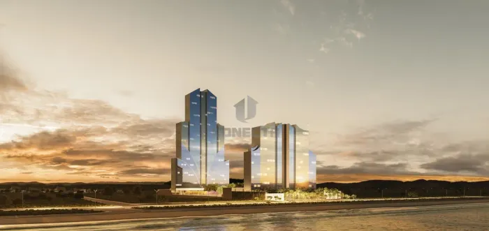 Conheça o empreendimento Taj Home Resort