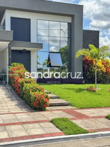 Casa para aluguel em Alphaville