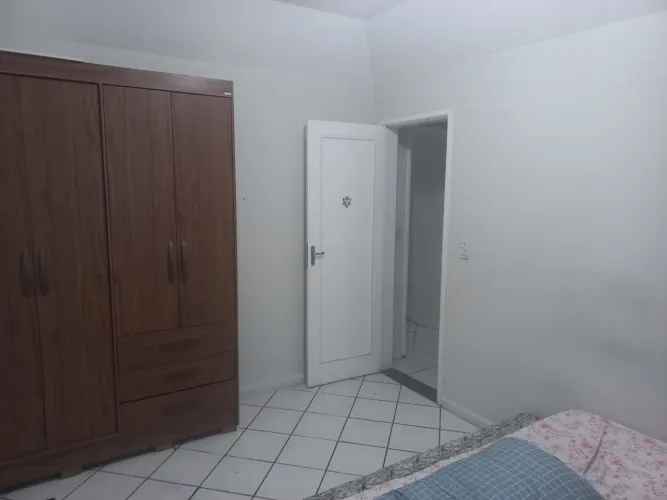 Apartamento Mobiliado centro 