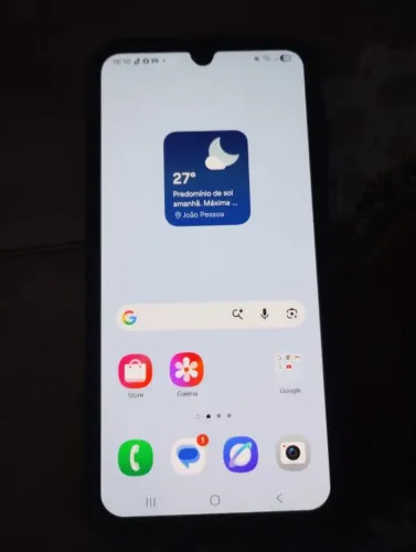 Celular Samsung A15
