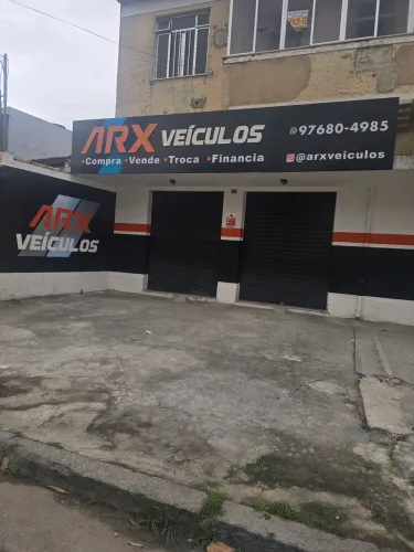 Alugo loja comercial