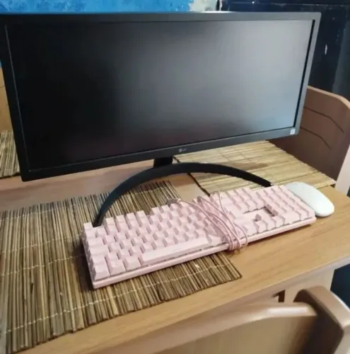Monitor LG