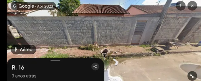 JABAETE . VILA VELHA