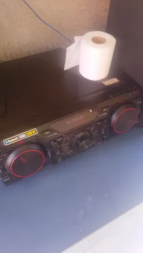 Som LG 2250w