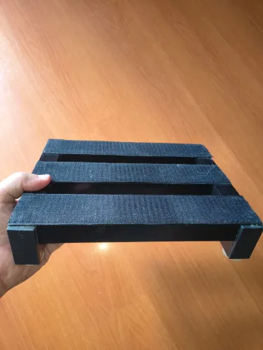 Pedal board