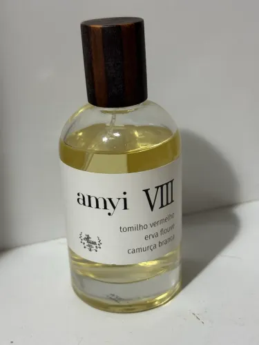 Perfume Amyi VIII
