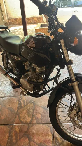 Moto 150 completa