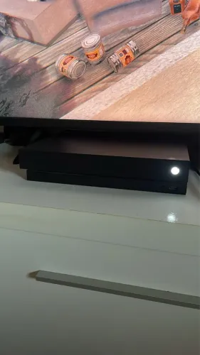 Xbox One x