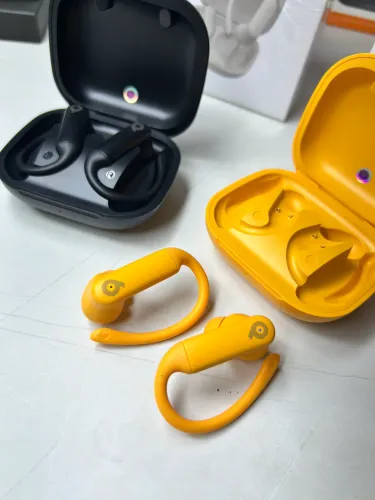 Fone Bluetooth para esportes