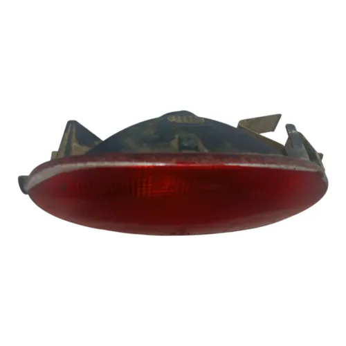 Lanterna Neblina Parachoque Traseiro Peugeot 206 2004 2005