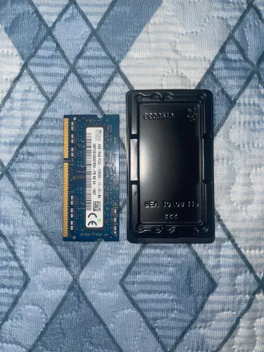 Memória Ddr3 notebook 