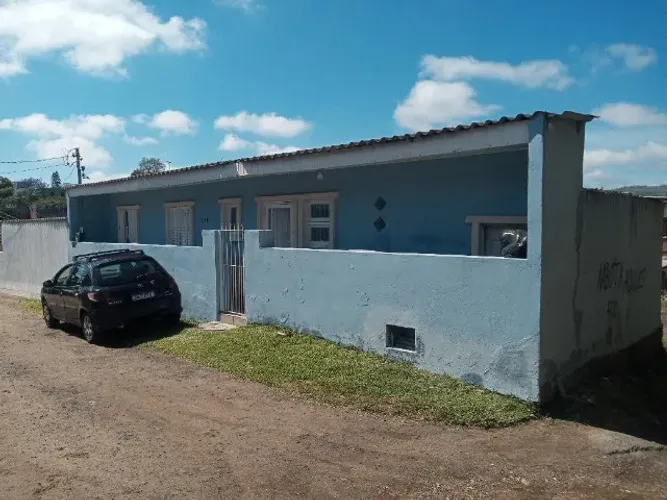 Casa à venda Zona Norte Poa RS.