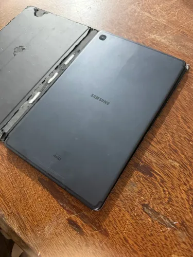 Tab s6 lite 