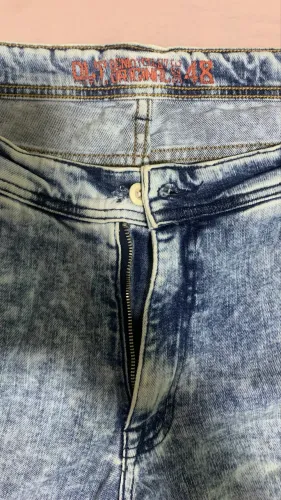 CALÇA DLT 48