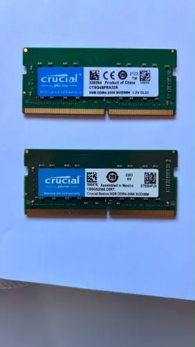 Memórias a DDR 4 , pra vender logo