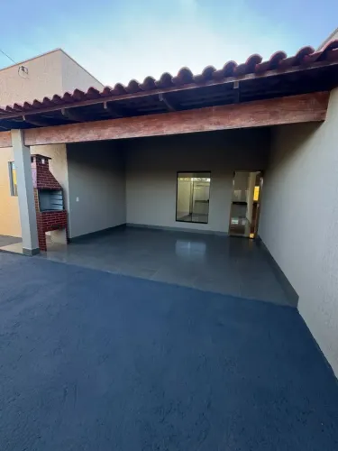CASA A VENDA BAIRRO CONCEIÇÃO