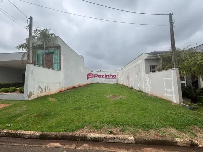 Terreno à venda em Limeira, Parque Residencial Roland, com 250 m², Parque Residencial Rola