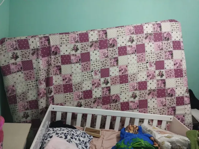 Colchão pra doação 