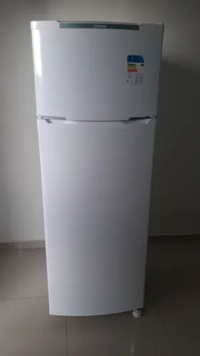 Consul 336 litros