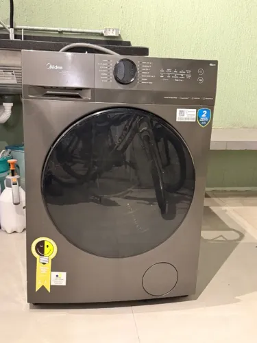 Venda Lava e Seca Midea com Defeito