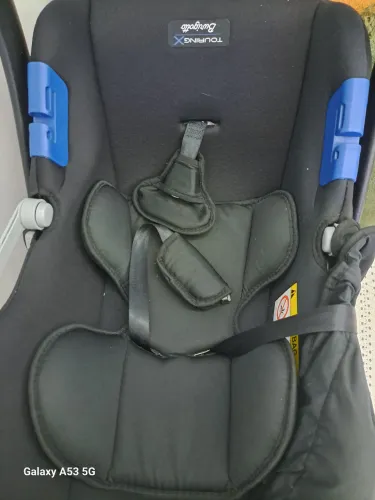 Bebê Conforto Bugotto 