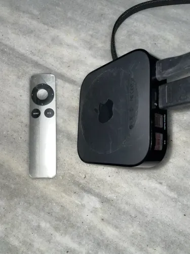 apple tv 1469