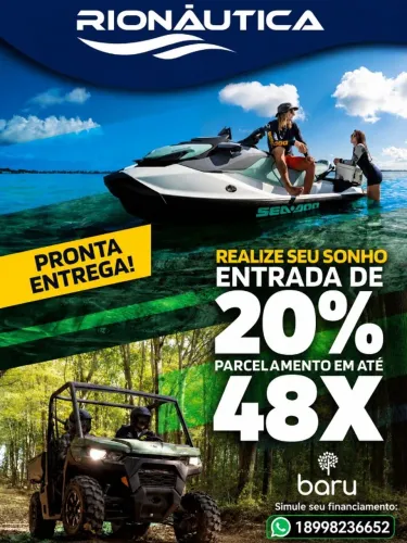 jet ski, Utv e Quadriciclos