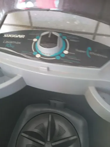 Vende-se um tanquinho novíssimo