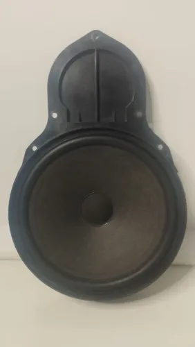 Alto-Falante Automotivo Woofer 4 Ohms Original da Volkswagen 6 Polegadas R$:100 Reais