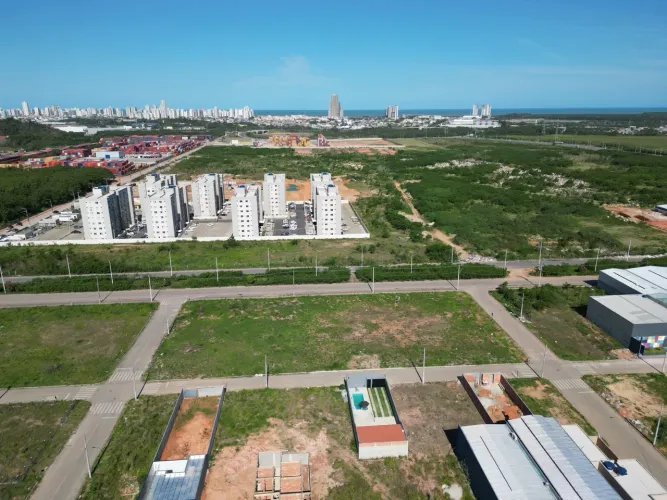 LOTE OPORTUDADE LAGUNA PARK 1