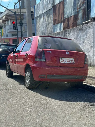 Fiat Palio Celebration 1.0 Fire Flex 8V 4P 2015