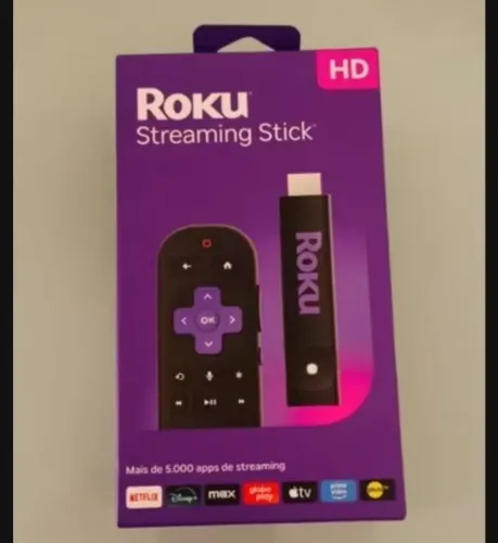Roku Express 