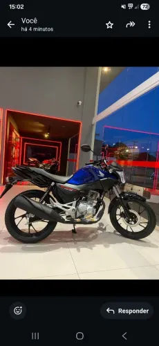 Start 160 2026 zero km