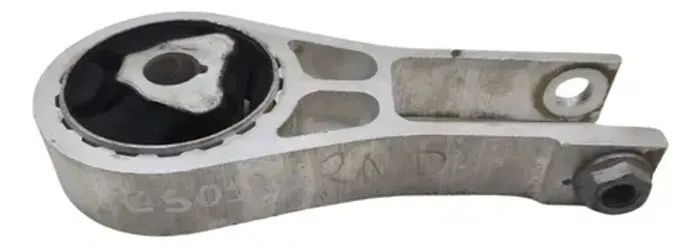 Coxim Cambio Inferior Renegade 1.3 T270 Turbo Flex 2022-2026