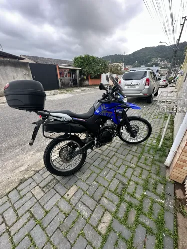 Lander 250 2020