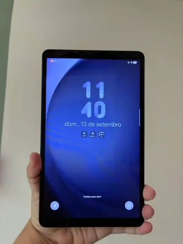 Samsung tab A9