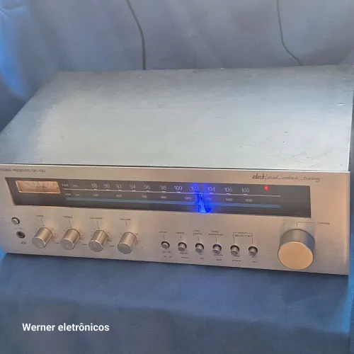 Receiver cce  sr130