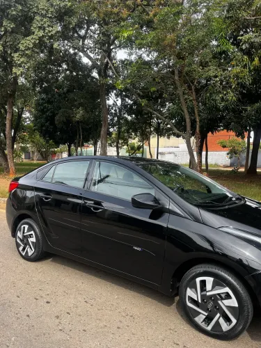 Hyundai HB20S C.plus/c.style 1.6 Flex 16V Mec.4p 2015