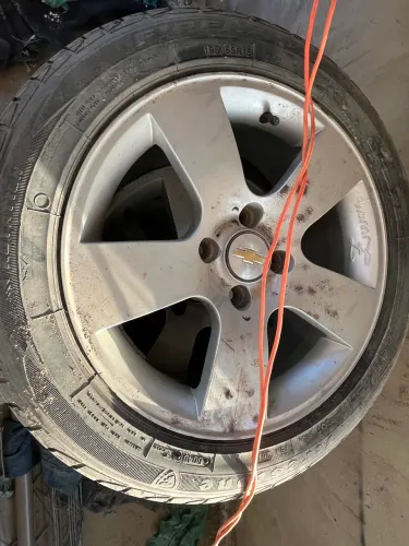 Roda ARO 15