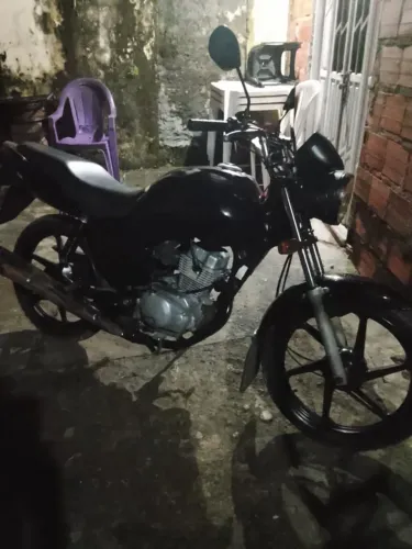 CG FAN 150 ESI 