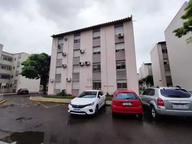 SAO LEOPOLDO - APARTAMENTO 2 DORM - SAO MIGUEL