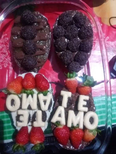 Ovos de Páscoa Abril 2026
