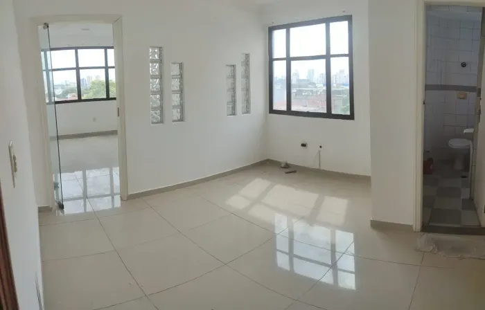 Sala comercial Jardim Satelite