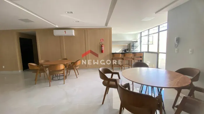 Apartamento em Rua Manoel Serralha - Santa Mônica - Uberlândia/MG